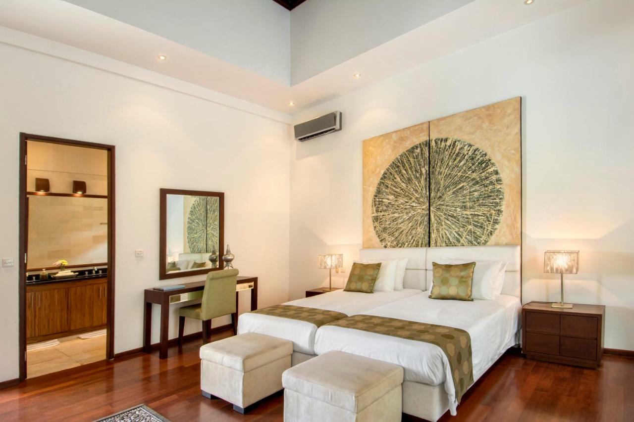 Villa Amanie - Private Villa With Infinity Pool, Stunning Views And Cook Jimbaran  Luaran gambar